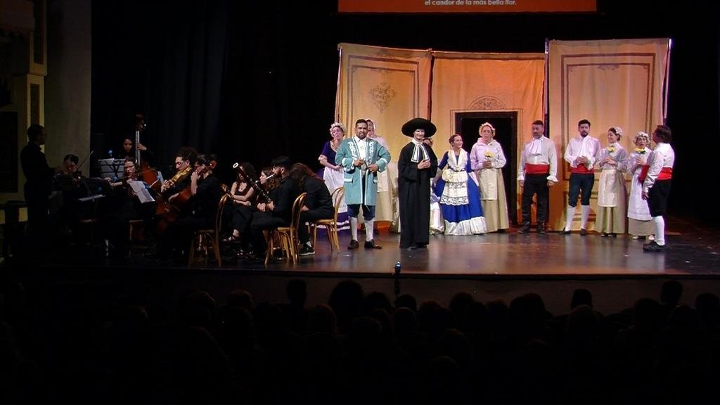 “Las Bodas de Fígaro”: Mozart a pura autogestión en el Pasaje Dardo Rocha