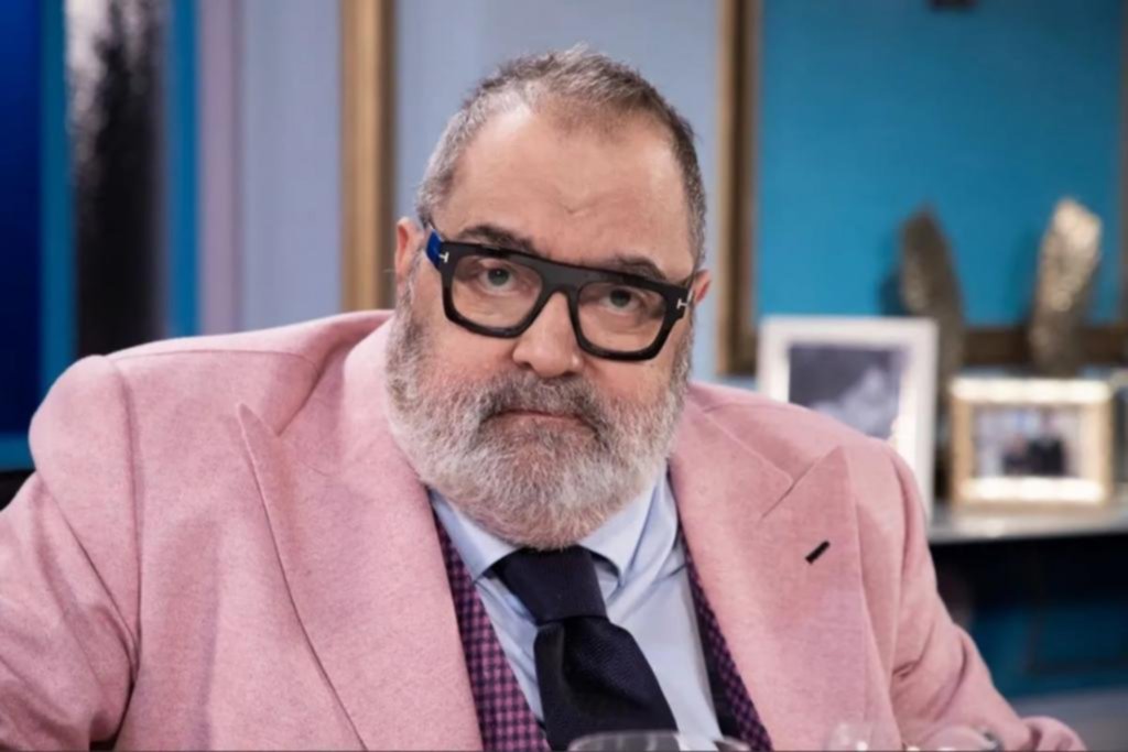 Mejora: Lanata avanza, se sentó y ya piensan en el alta, aunque todavía falta