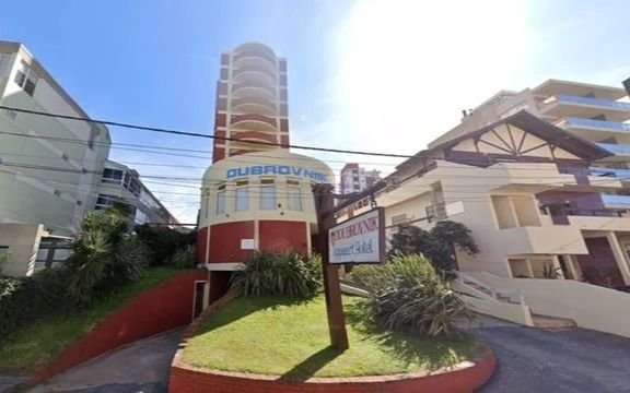 Conmoción en Villa Gesell: se derrumbó parte de un edificio y hay personas desaparecidas