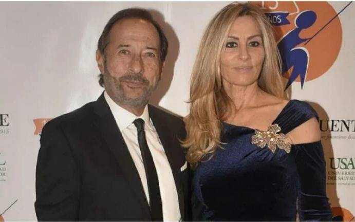 Se filtran secretos que explican de los motivos de la separación de Guillermo Francella y Marynés Breña