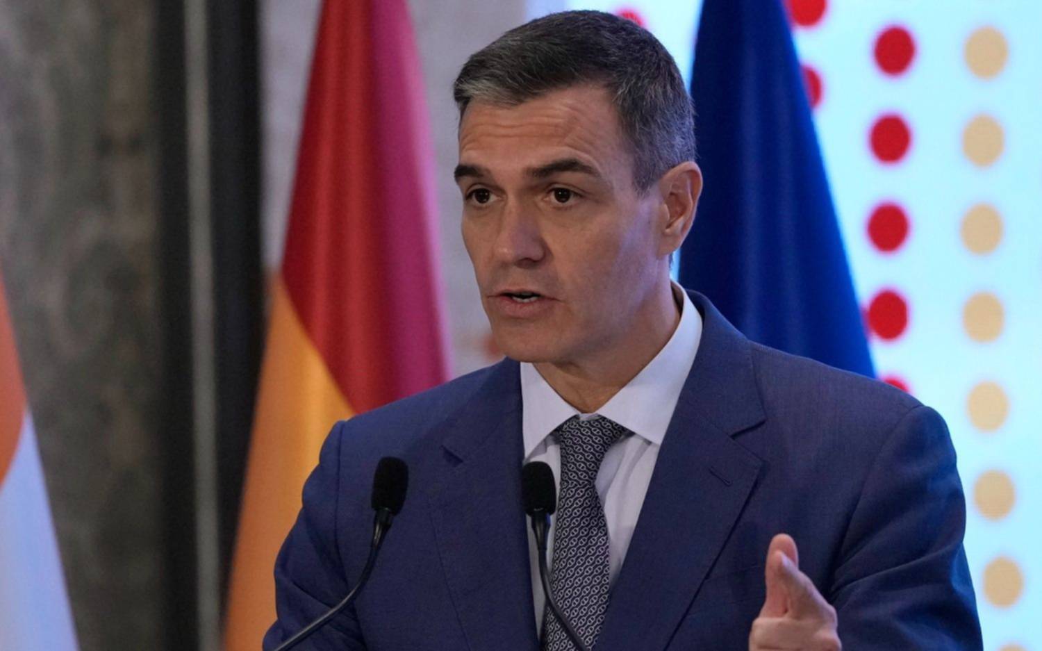 Crisis superada: España designó nuevo embajador en Buenos Aires