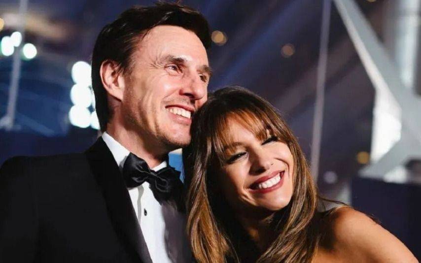 Revelan detalles de la infidelidad de Moritán y Pampita fue letal: “Porquería de persona”