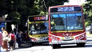 Sin conciliación obligatoria, los micros van al paro mañana