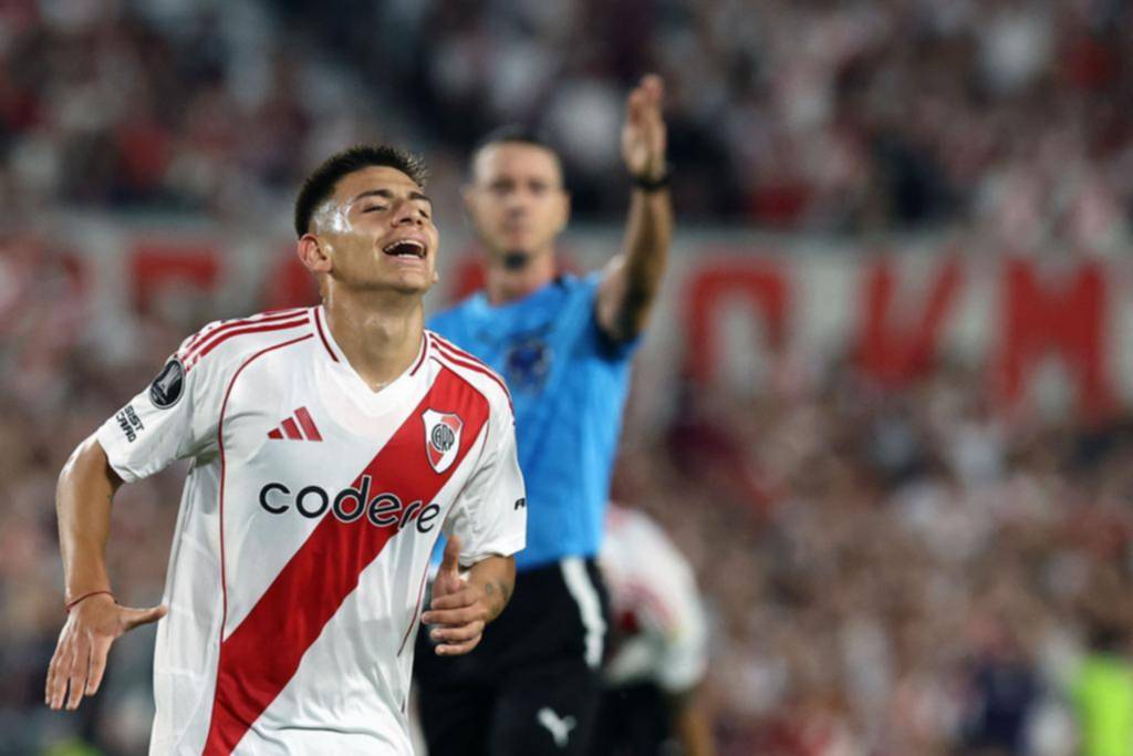 Ni con los pibes en cancha pudo lograr la hazaña