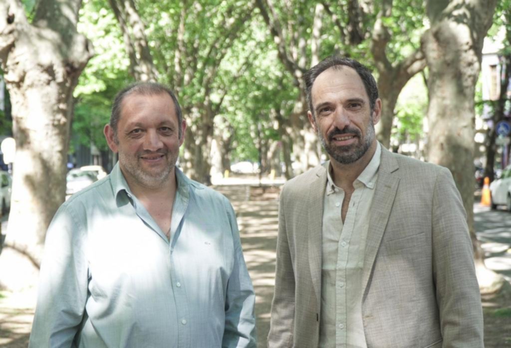 Dos listas en la elección de autoridades de los Ingenieros del distrito V