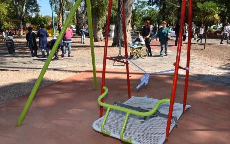 Tandil va por las plazas integradoras tras la aprobación del proyecto: ¿en qué consisten?