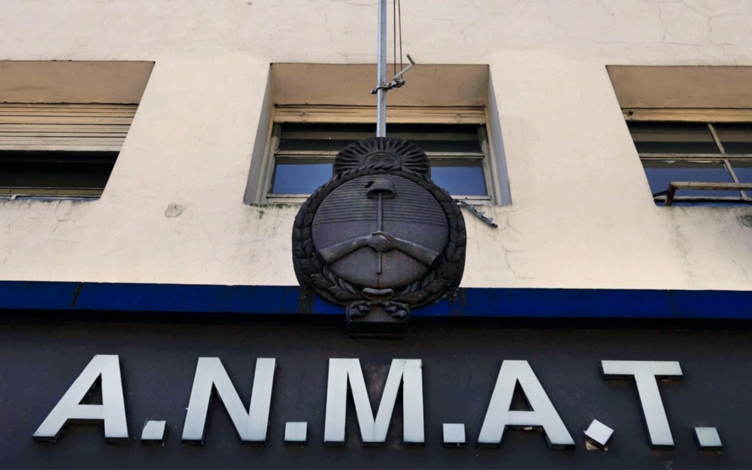 La ANMAT prohibió un producto médico que era falso