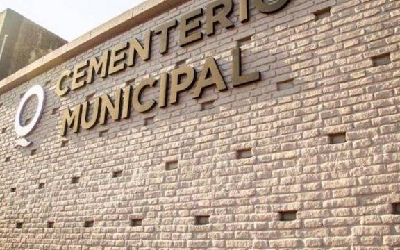 Celebración del Día de los Fieles Difuntos en Quilmes