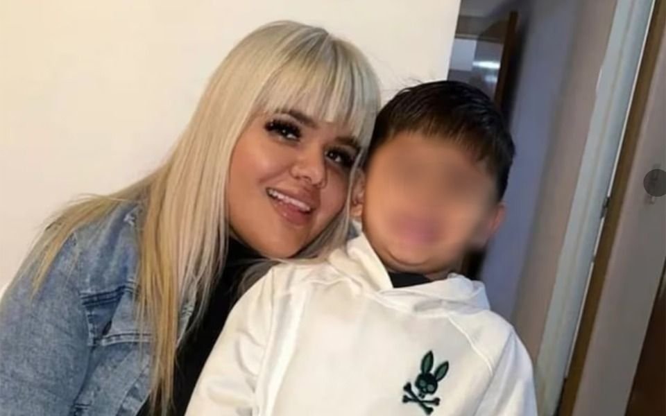 Duro revés judicial para Morena Rial: su hijo no vivirá más con ella