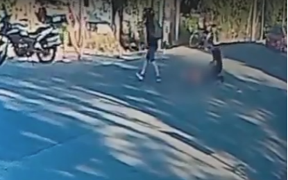 Identificaron a la jubilada que murió atropellada en Ensenada