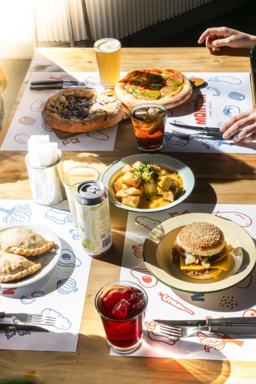 Modo Vegan