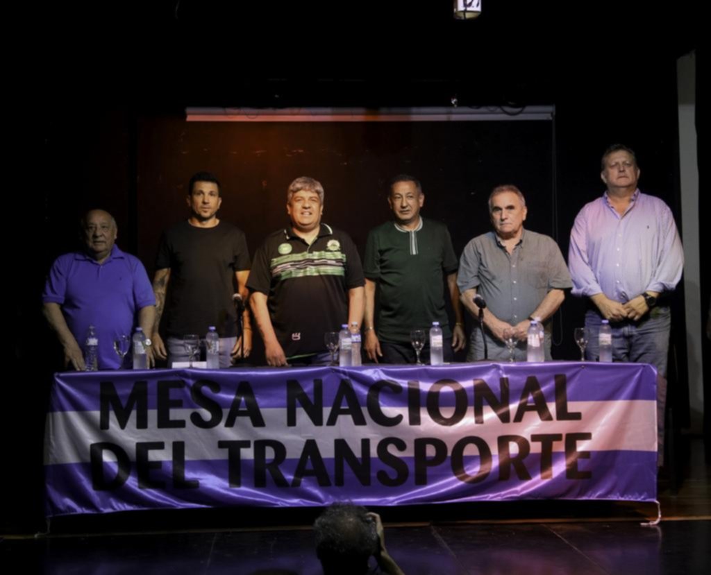 Paro, costos y amenazas: duros cruces Gobierno-gremios