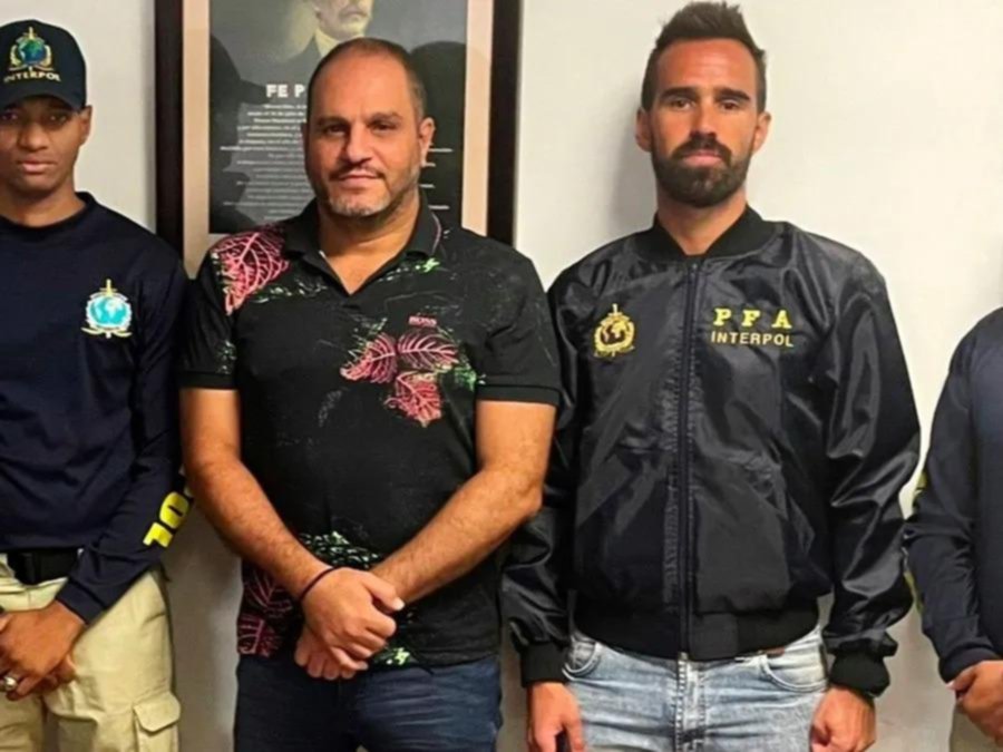 Generación Zoe: declaran nula la elevación a juicio