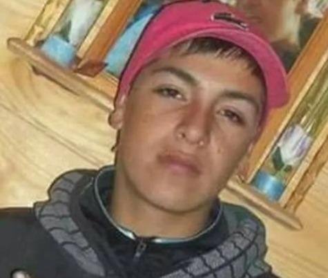Absolvieron al policía que mató por la espalda