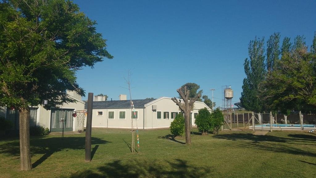 Idani celebra sus 65 años con la inauguración de oficinas administrativas