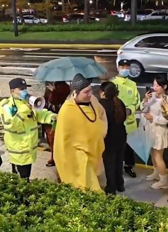 “Aterrada” por Halloween: China teme lo peor y toma medidas...