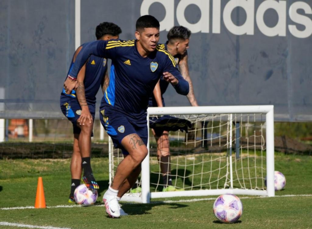 Dudas en Boca por bajas y malos rendimientos