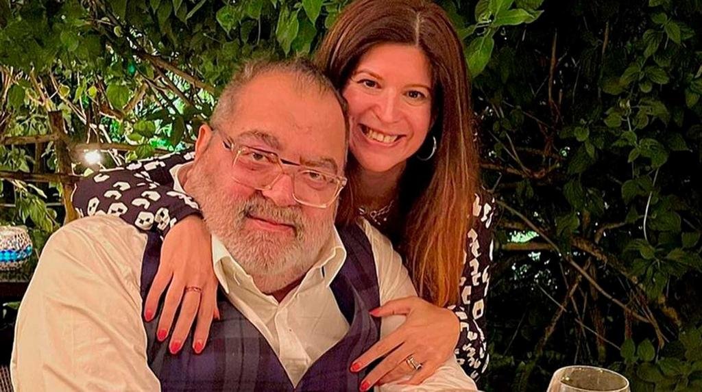 La salud de Jorge Lanata: Elbita contraataca por una millonada pero tuvo vuelto