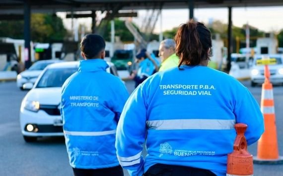Aumentan las multas de tránsito en la Provincia de Buenos Aires: desde cuánto y los nuevos montos a pagar por infracciones