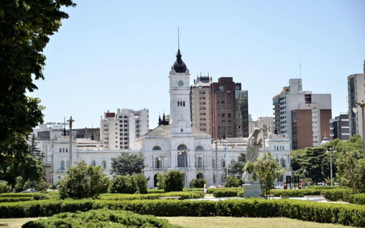 ¿Asueto, feriado o jornada normal? Qué va a pasar el 19 de Noviembre, el día del aniversario de La Plata