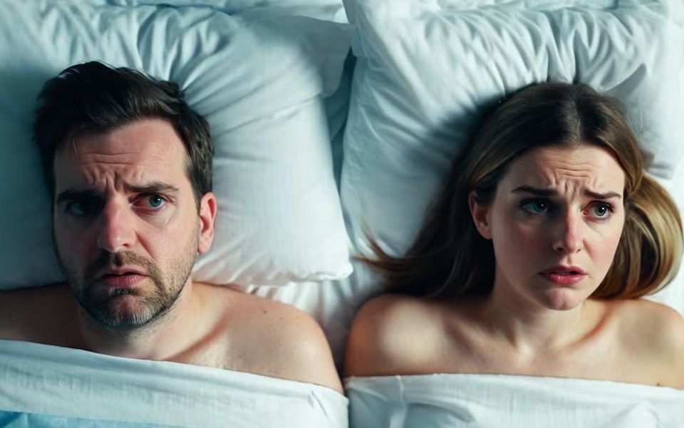 ¿Cómo hablar de sexo en la pareja? Claves por expertos platenses, este domingo en EL DIA