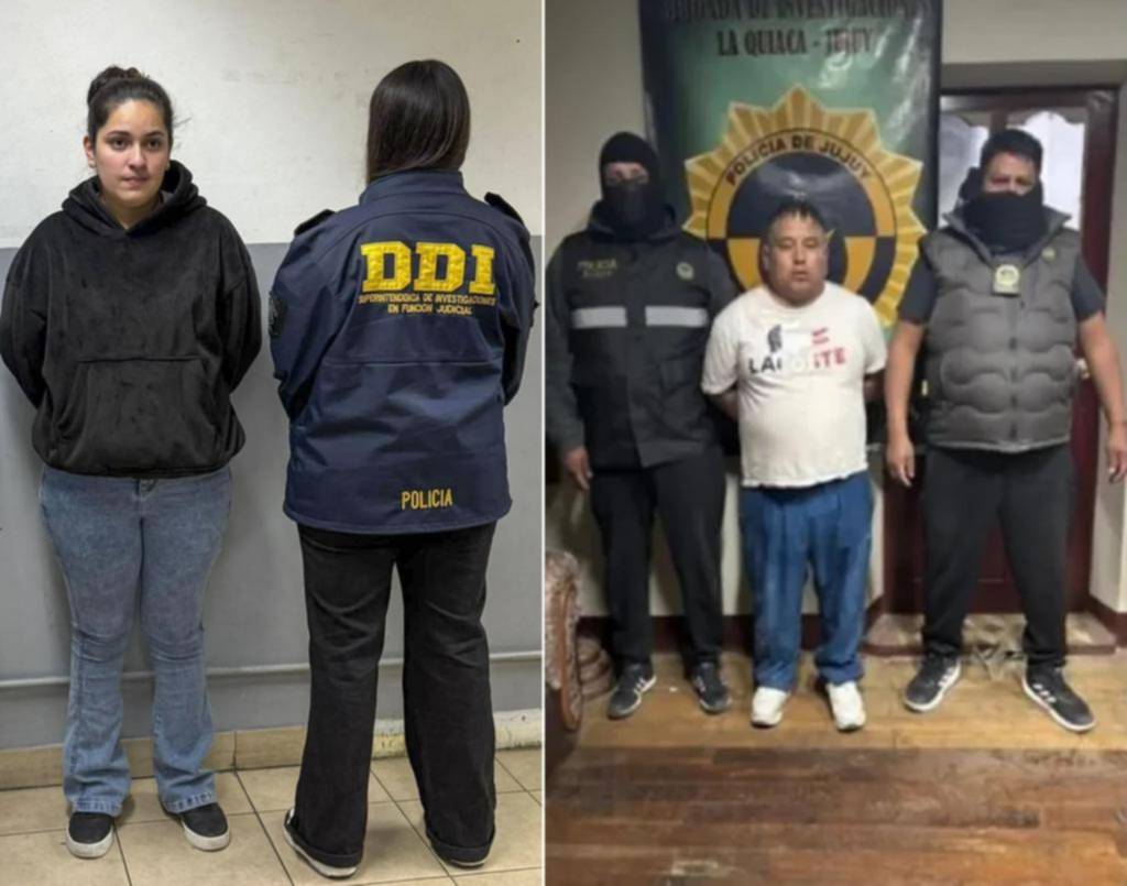 Sotacuro e Ibañez marcaron un giro en la causa