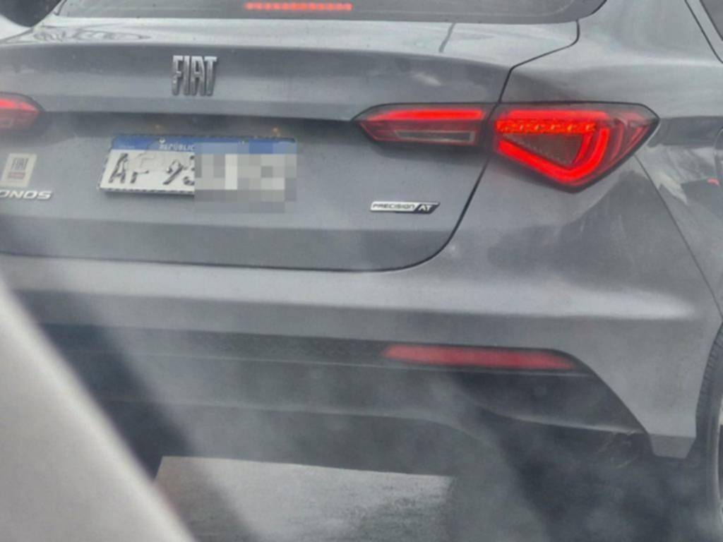 Llegaron las patentes: advierten que vuelve la multa