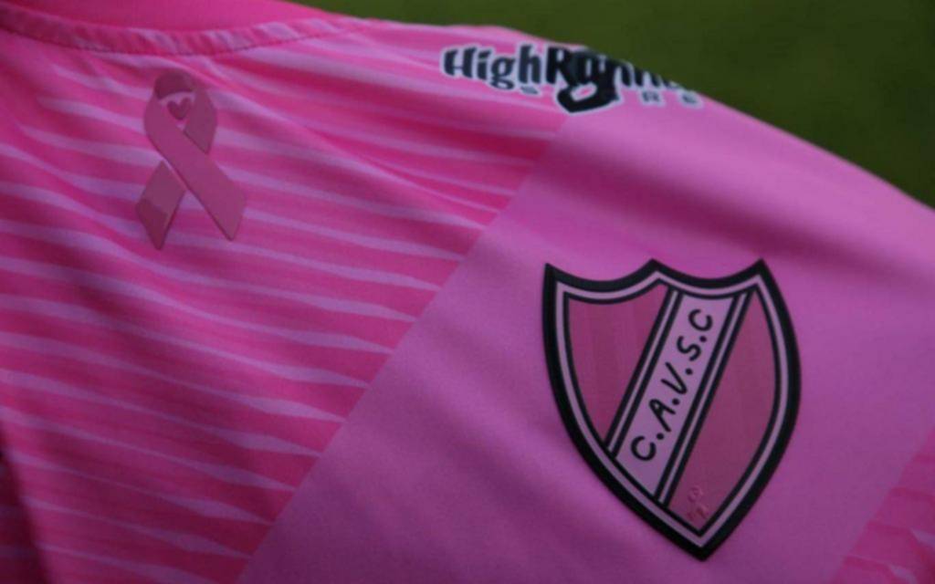 Mes Rosa: concientización sobre el cáncer de mama