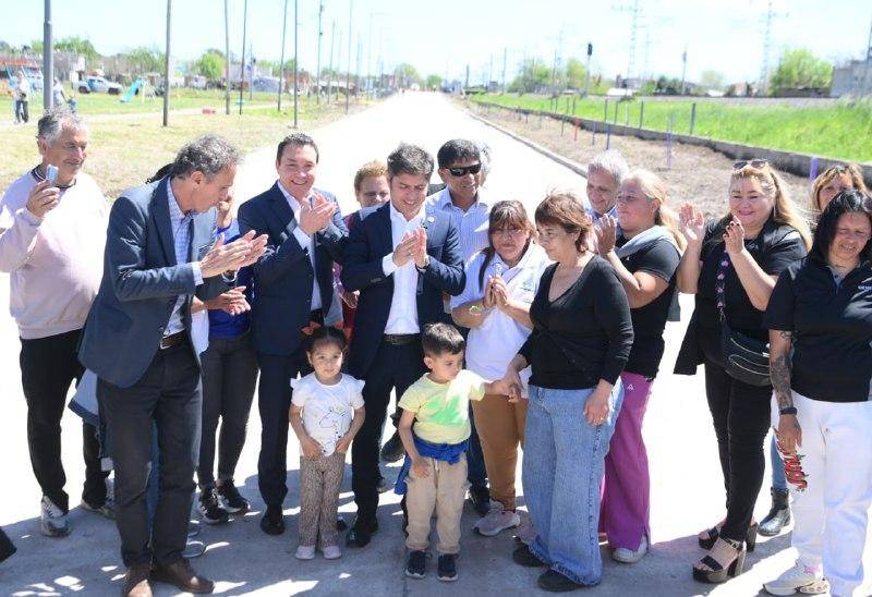 El endeudamiento de Kicillof, entre internas y los reclamos opositores