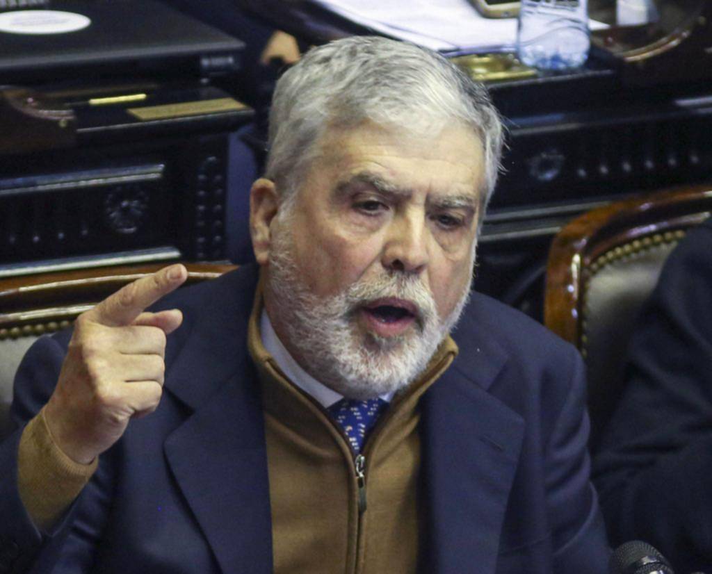 De Vido fue condenado a devolver US$ 5,5 millones
