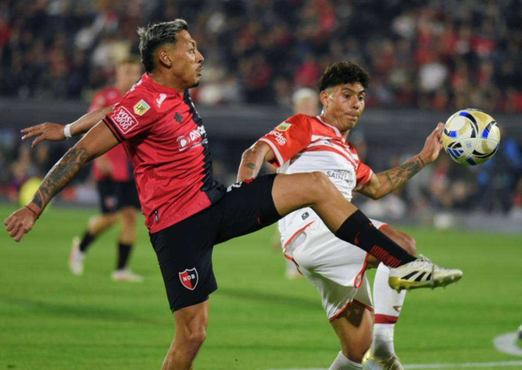 Agrio empate después de haber sido muy superior
