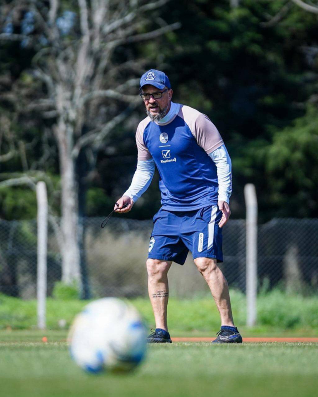 Desafío Junín: Orfila se juega mucho ante un rival directo