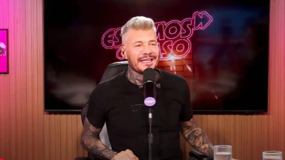 “Me dolió” Marcelo Tinelli habló sobre Tini Stoessel y su inesperada enemistad