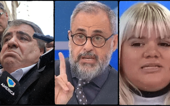 Inesperada reacción de Jorge Rial a la renuncia de Miguel Ángel Pierri, el abogado que había elegido para Morena