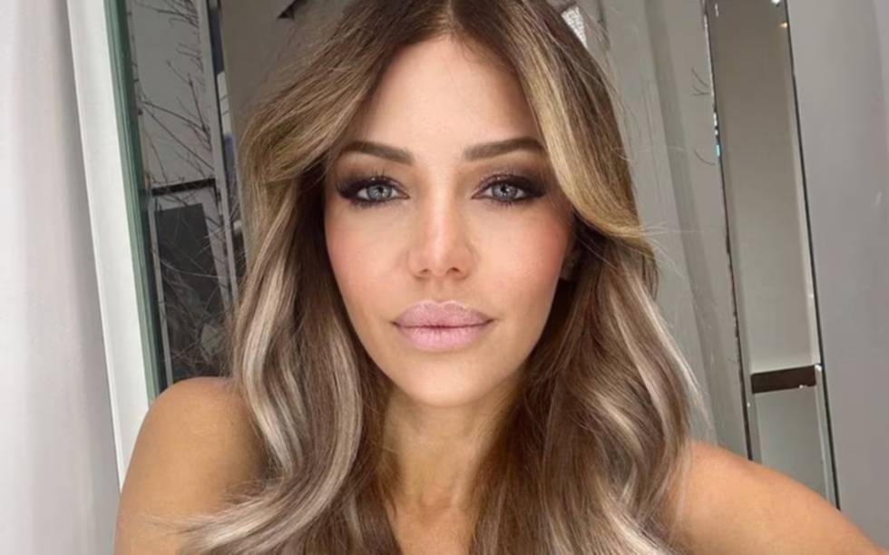 Evangelina Anderson confirmó que está enamorada: "Es una persona que conozco hace mucho" 