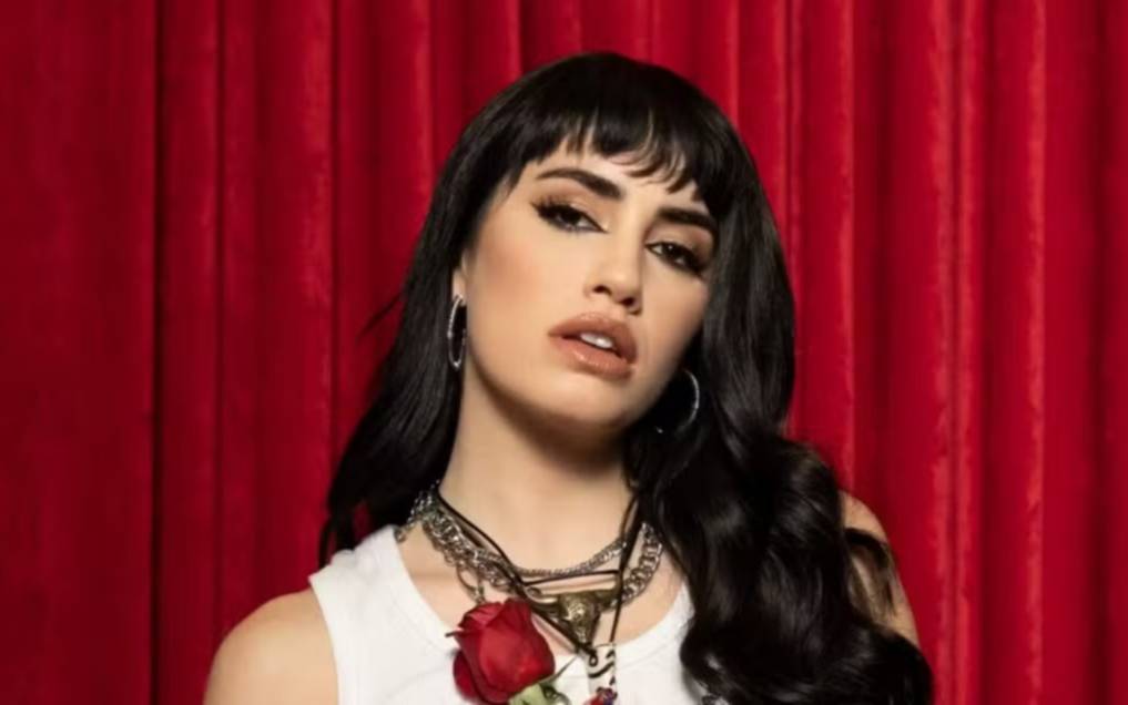 Lali Espósito hizo una confesión sexual hot que hasta Pedro Rosemblat se puso colorado