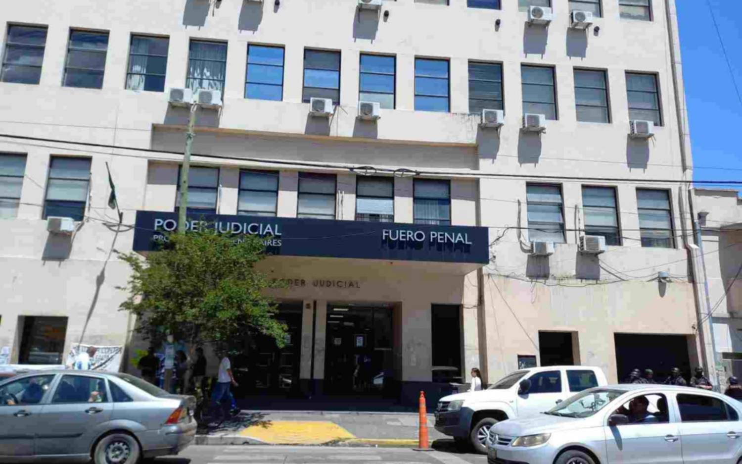 Condena en Quilmes a comerciante por abandonar a su madre anciana