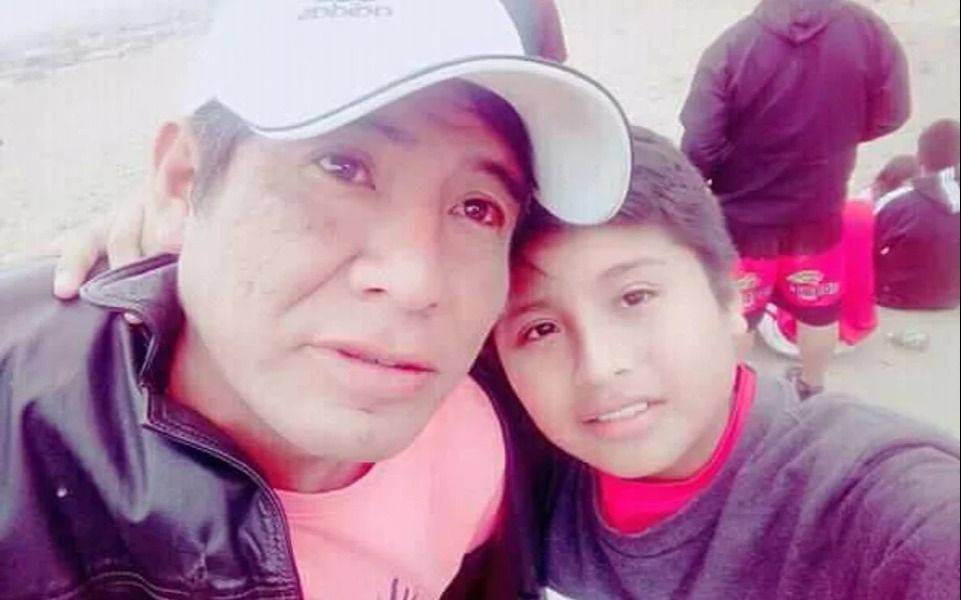 De tal palo... La historia del papá de “Pequeño J”: narcotráfico, su crimen y por qué le puso Tony a su hijo