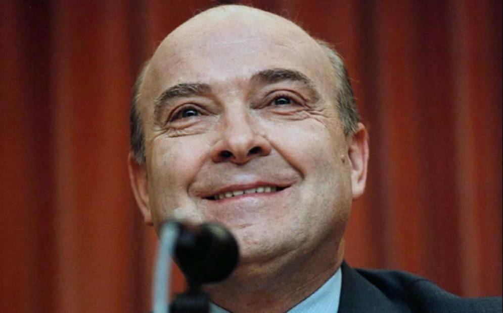 Domingo Cavallo insiste en la liberación total del cepo y detalló qué medidas debería tomar el Gobierno