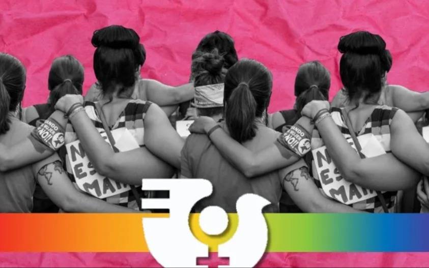 Mujeres y Diversidades de Quilmes se preparan para Encuentro Regional 