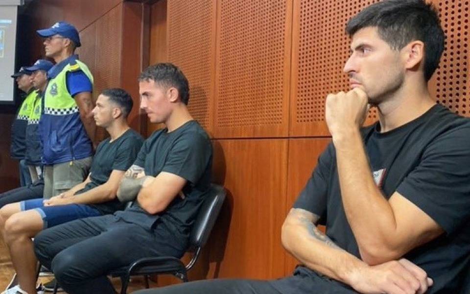 La difícil situación de la periodista tucumana que denunció a los ex jugadores de Vélez por abuso