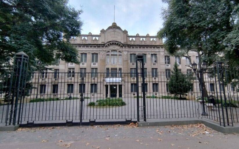 Dolor en la comunidad educativa del Colegio Nacional de la UNLP por la muerte de la profesora Marta Duarte