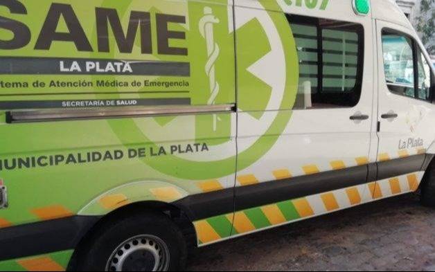 Policía detenido en Berisso por atropellar a un agente de Tránsito en un operativo vial