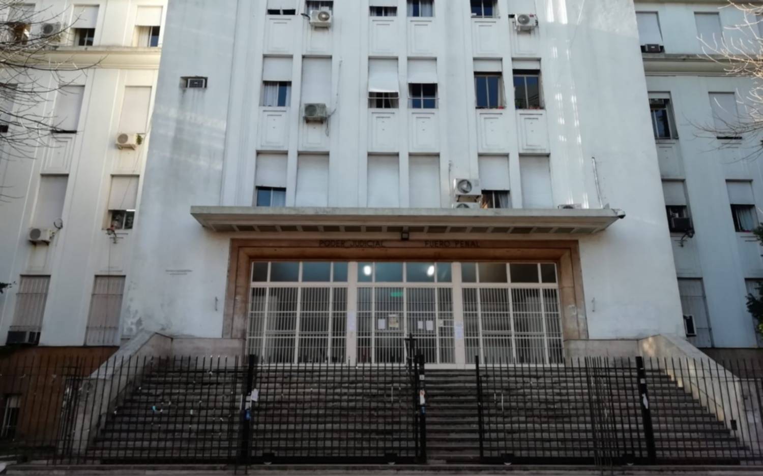 Comenzó en La Plata el segundo juicio por un viejo crimen de un mecánico en Villa Elvira