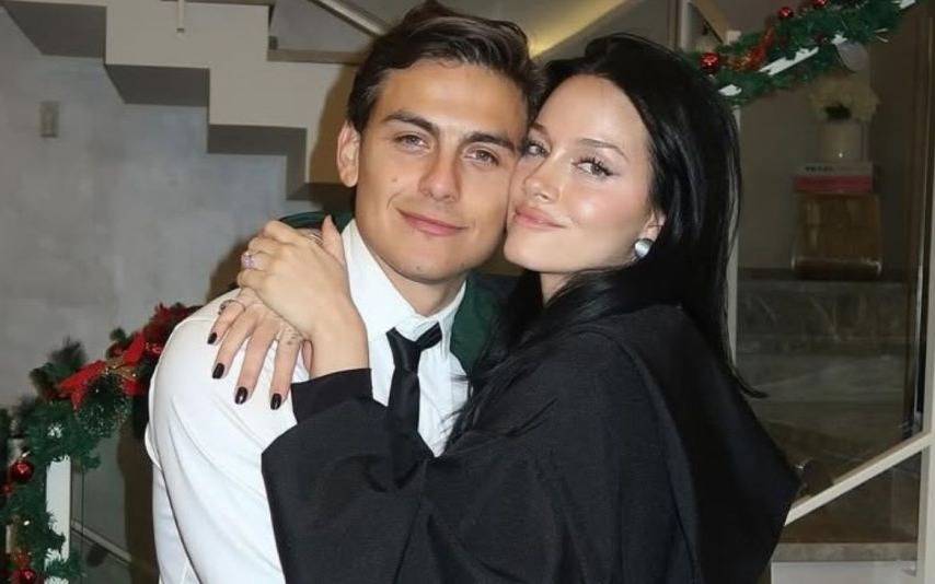 ¿Nene o nena? Oriana Sabatini y Paulo Dybala confirmaron el sexo del bebé y cuándo nacerá