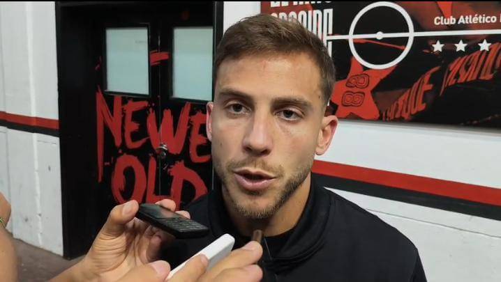 “Hay un gran plantel para pelear el torneo”