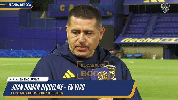 “Russo es un genio, maneja todo de una manera extraordinaria”