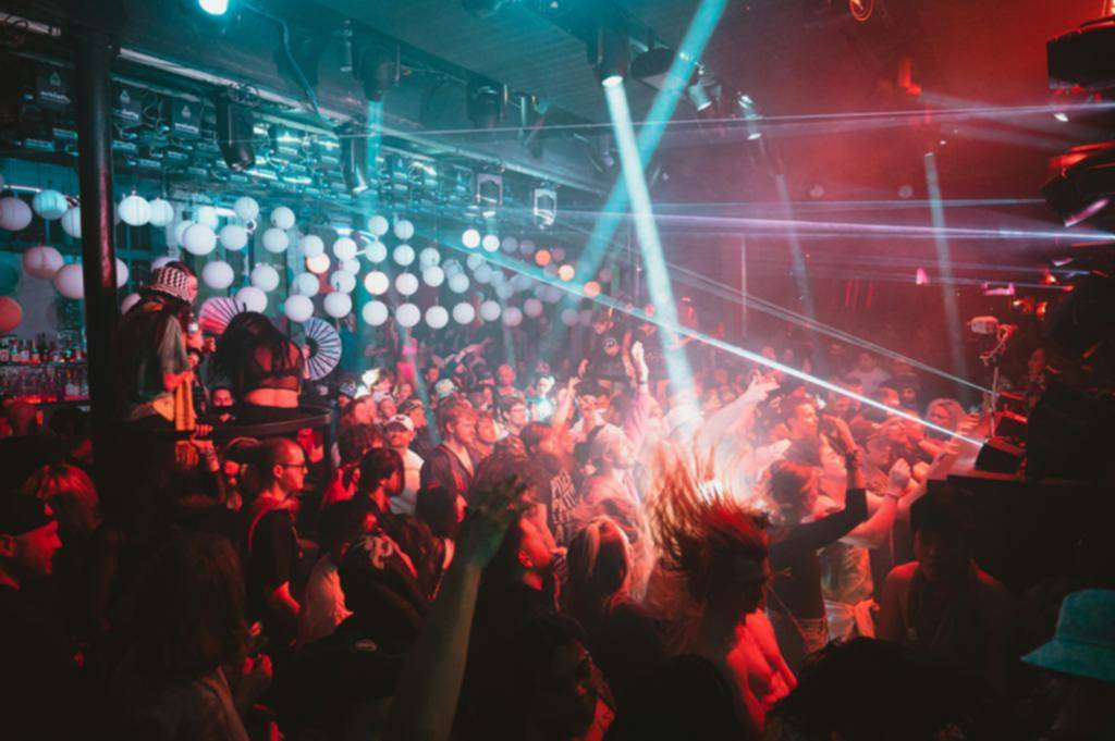 Chau discotecas: más chicos evitan salir de noche