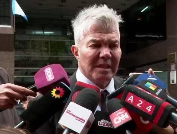 “Investigar todo hacia el pasado y el presente”