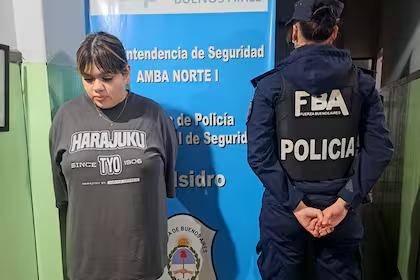 Final anunciado: las presas de Magdalena le dieron la bienvenida a More